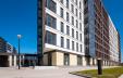 фото ЖК "Первый квартал (Ligovsky City)" Санкт-Петербург (СПб) - 8