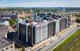 фото ЖК "Первый квартал (Ligovsky City)" Санкт-Петербург (СПб) - 2
